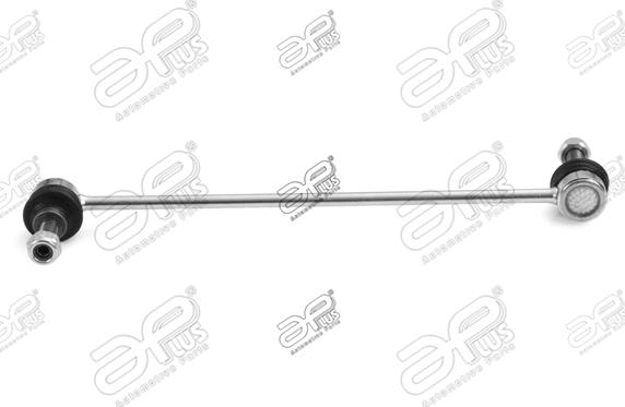 APlus 20645AP - Brat / bieleta suspensie, stabilizator allinparts.ro