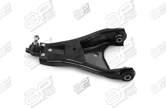 APlus 20647AP - Brat, suspensie roata - allinparts.ro
