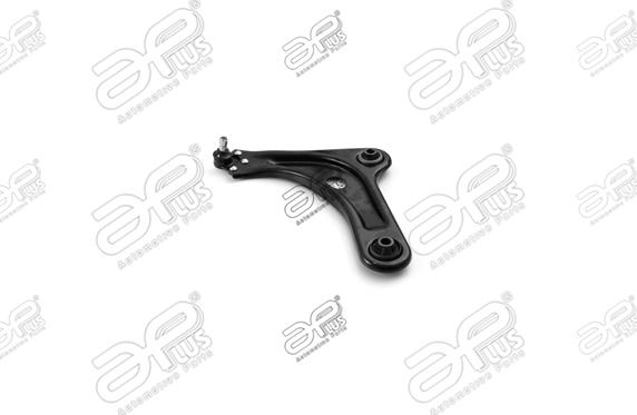 APlus 20190AP - Brat, suspensie roata allinparts.ro