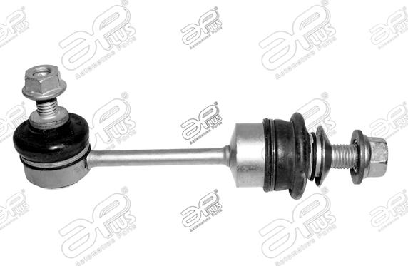 APlus 20142AP - Brat / bieleta suspensie, stabilizator - allinparts.ro