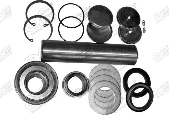 APlus 20820AP - Set reparatie, pivot - allinparts.ro
