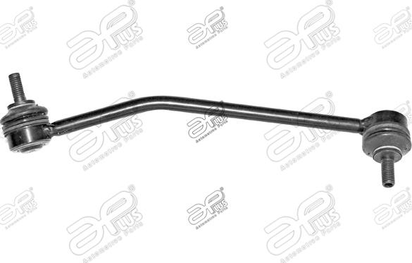 APlus 20309AP - Levier de schimbare viteze allinparts.ro