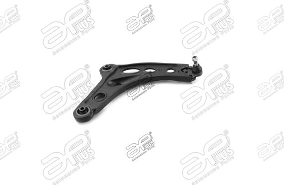 APlus 20325AP - Brat, suspensie roata - allinparts.ro