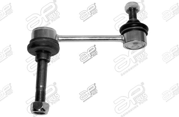 APlus 20718AP - Brat / bieleta suspensie, stabilizator - allinparts.ro