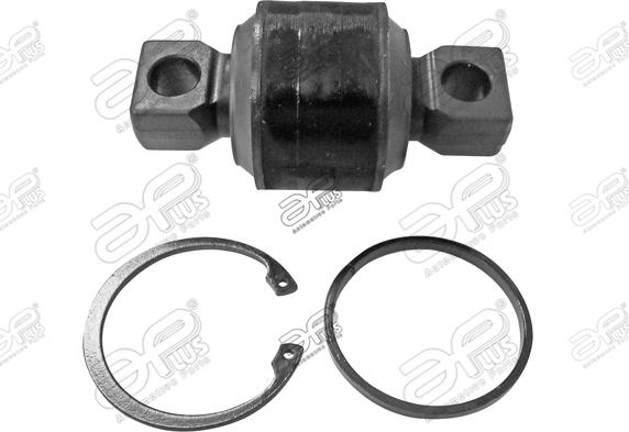 APlus 21517AP - Chit reparatie, brat - allinparts.ro