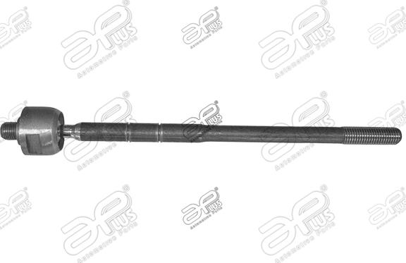 APlus 21695AP - Articulatie axiala, cap de bara allinparts.ro