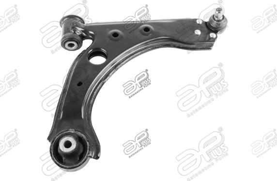 APlus 21640AP - Brat, suspensie roata allinparts.ro