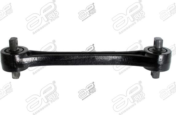 APlus 21662AP - Brat, suspensie roata - allinparts.ro