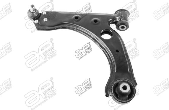 APlus 21639AP - Brat, suspensie roata allinparts.ro