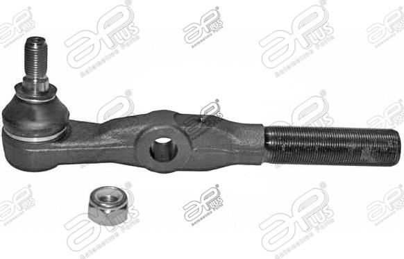 APlus 21624AP - Cap de bara allinparts.ro