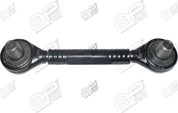 APlus 21151AP - Brat, suspensie roata allinparts.ro