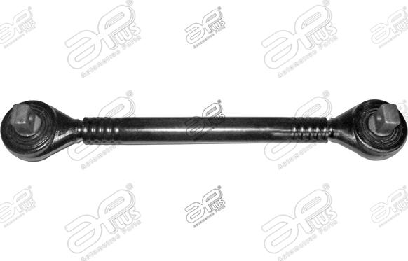 APlus 21152AP - Brat, suspensie roata allinparts.ro