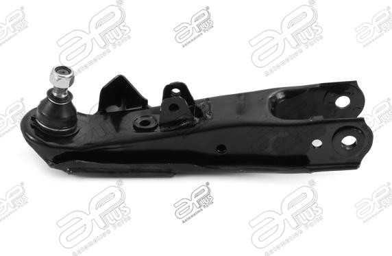 APlus 21858AP - Brat, suspensie roata - allinparts.ro