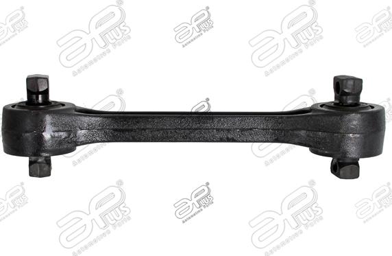 APlus 21251AP - Brat, suspensie roata - allinparts.ro