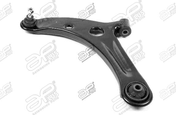APlus 21200AP - Brat, suspensie roata - allinparts.ro