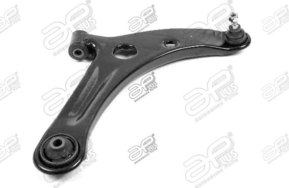 APlus 21201AP - Brat, suspensie roata - allinparts.ro
