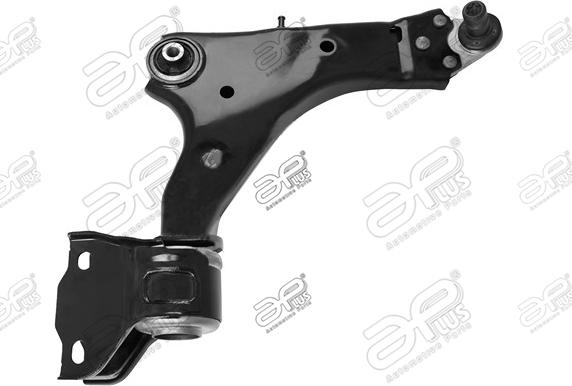 APlus 28883AP - Brat, suspensie roata - allinparts.ro
