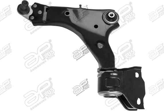 APlus 28882AP - Brat, suspensie roata - allinparts.ro