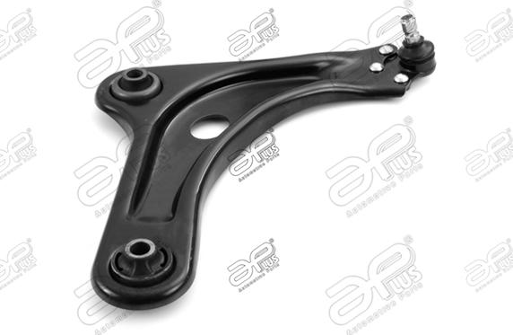 APlus 23903AP - Brat, suspensie roata - allinparts.ro