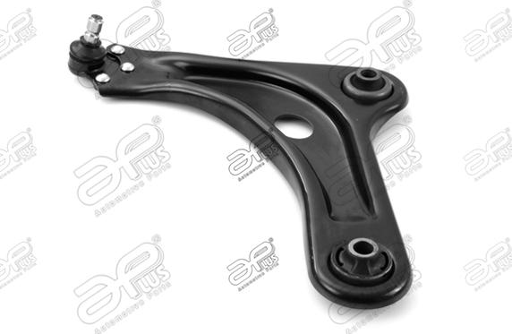APlus 23902AP - Brat, suspensie roata - allinparts.ro