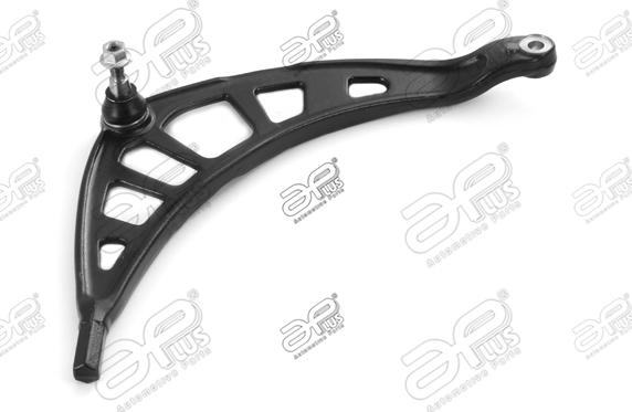 APlus 23923AP - Brat, suspensie roata - allinparts.ro