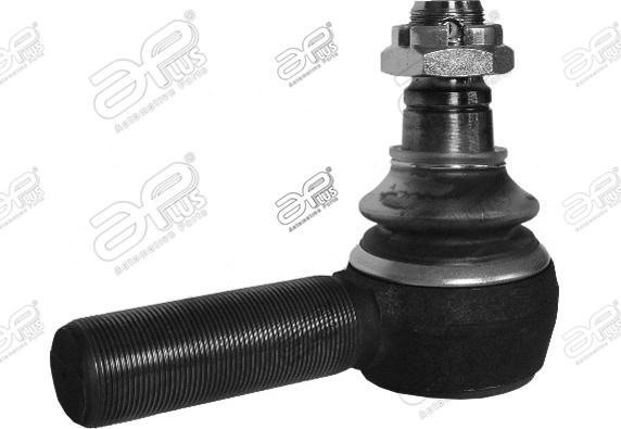 APlus 23518AP - Cap de bara allinparts.ro