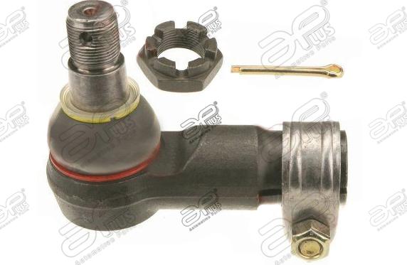 APlus 23521AP - Cap de bara allinparts.ro