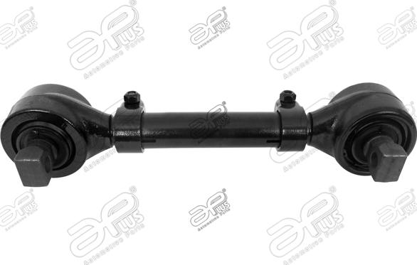 APlus 23629AP - Brat, suspensie roata - allinparts.ro