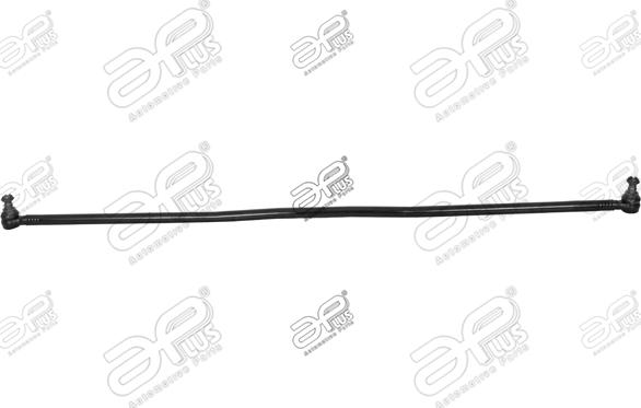 APlus 23005AP - Brat / bieleta suspensie, stabilizator - allinparts.ro
