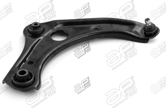 APlus 23895AP - Brat, suspensie roata allinparts.ro