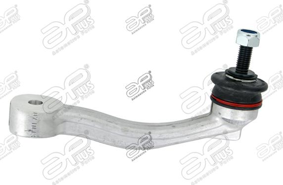 APlus 23897AP - Brat / bieleta suspensie, stabilizator - allinparts.ro