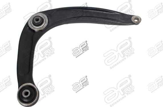 APlus 23844AP - Brat, suspensie roata - allinparts.ro