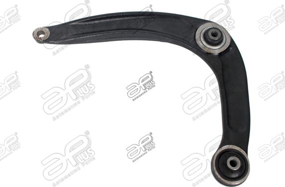 APlus 23843AP - Brat, suspensie roata - allinparts.ro