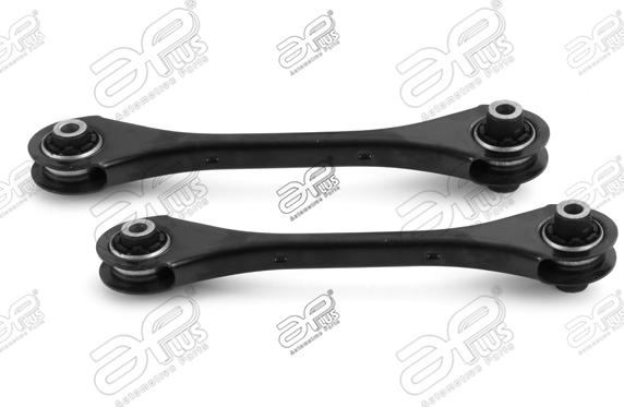 APlus 23869PAAP - Brat, suspensie roata - allinparts.ro