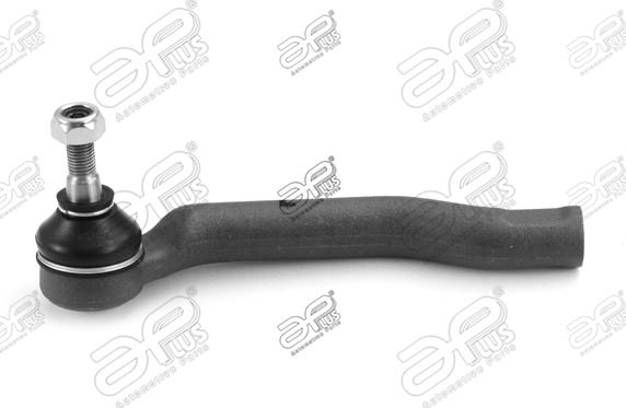 APlus 23864AP - Cap de bara allinparts.ro