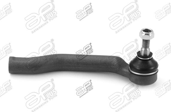 APlus 23863AP - Cap de bara allinparts.ro