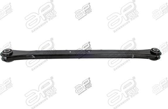 APlus 23804AP - Brat, suspensie roata - allinparts.ro