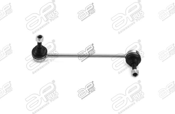 APlus 23791AP - Brat / bieleta suspensie, stabilizator - allinparts.ro