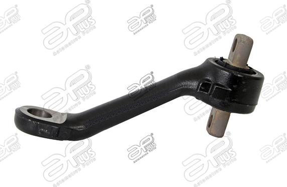 APlus 23767AP - Brat, suspensie roata allinparts.ro