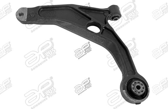 APlus 23719AP - Brat, suspensie roata - allinparts.ro