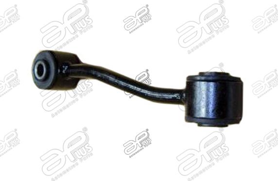 APlus 23724AP - Brat / bieleta suspensie, stabilizator - allinparts.ro
