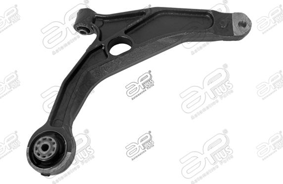 APlus 23720AP - Brat, suspensie roata - allinparts.ro