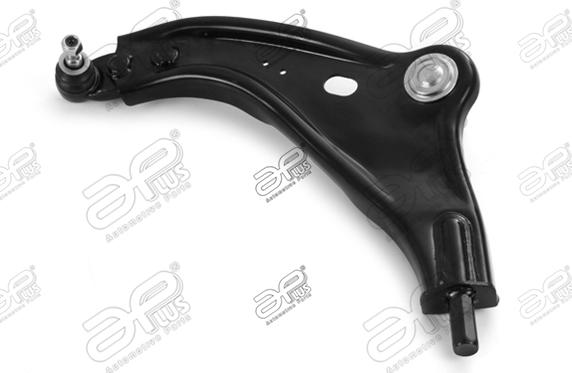 APlus 22499AP - Brat, suspensie roata - allinparts.ro