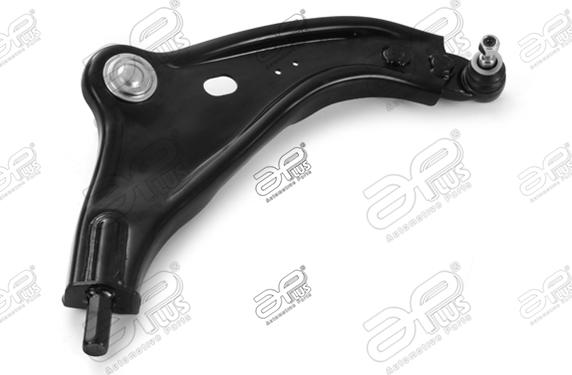 APlus 22500AP - Brat, suspensie roata - allinparts.ro