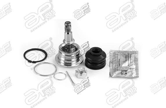 APlus 22577AP - Articulatie sarcina / ghidare allinparts.ro