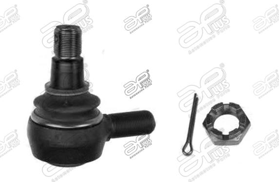 APlus 22642AP - Cap de bara allinparts.ro