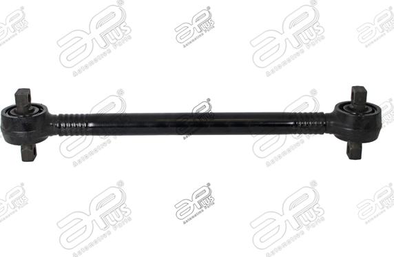 APlus 22685AP - Brat, suspensie roata allinparts.ro