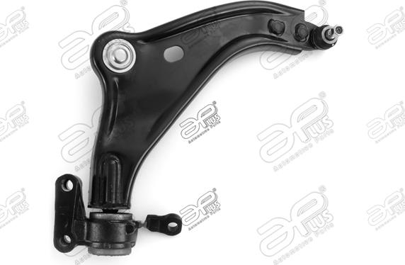 APlus 22194AP - Brat, suspensie roata - allinparts.ro