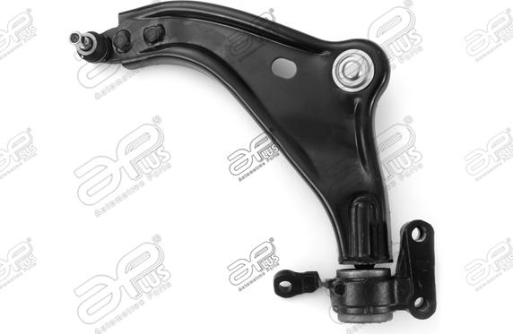 APlus 22193AP - Brat, suspensie roata - allinparts.ro