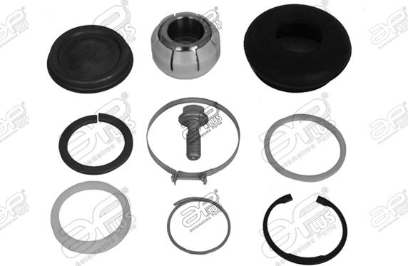 APlus 22143AP - Chit reparatie, brat - allinparts.ro